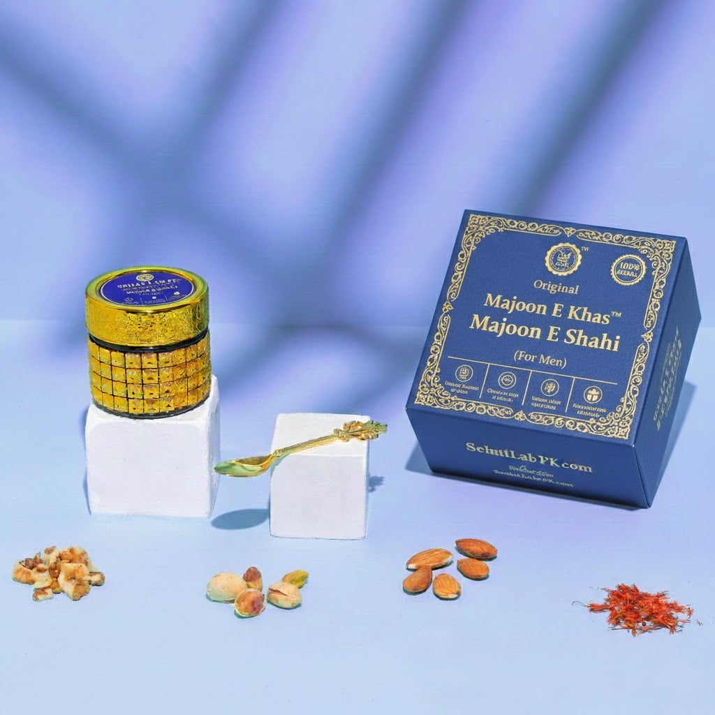 Majoon E Khaas™ Original (Shahi Majoon) | For Men