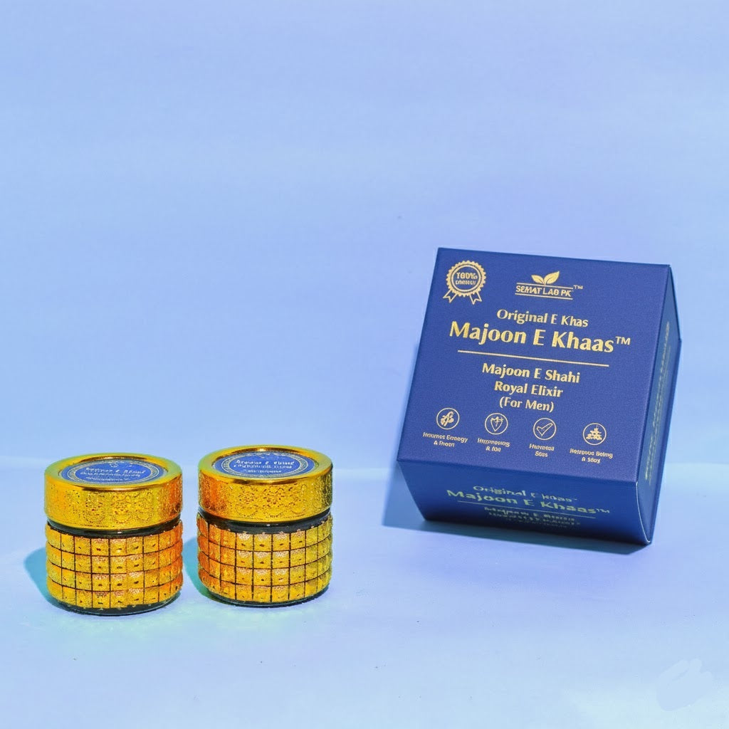 Majoon E Khaas™ Original (Shahi Majoon) | For Men