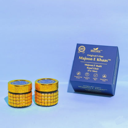 Majoon E Khaas™ Original (Shahi Majoon) | For Men