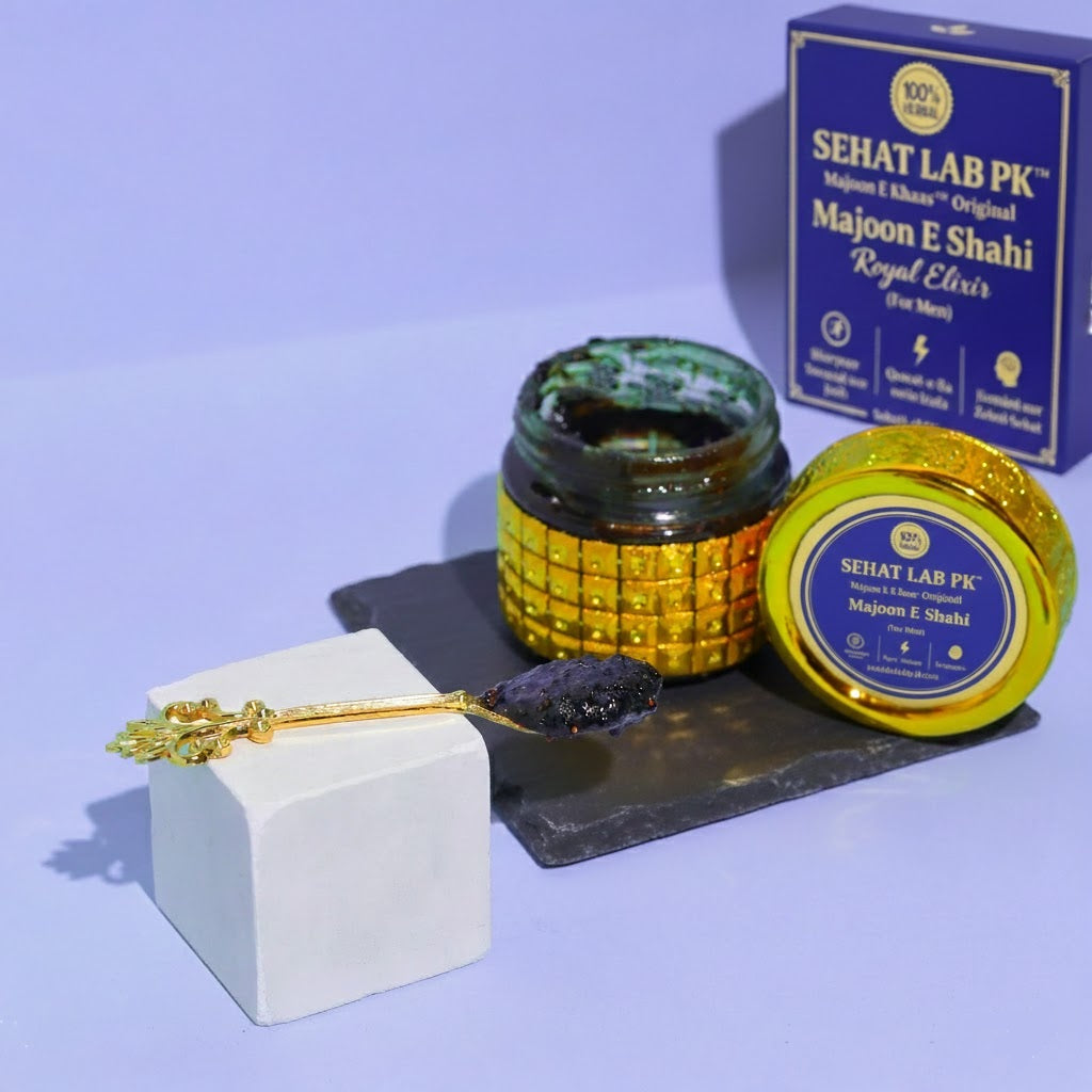 Majoon E Khaas™ Original (Shahi Majoon) | For Men
